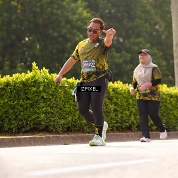 Runner Photo 6616201