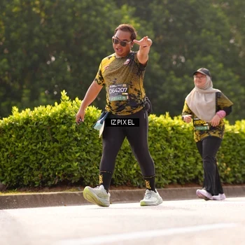 Runner Photo 6616204