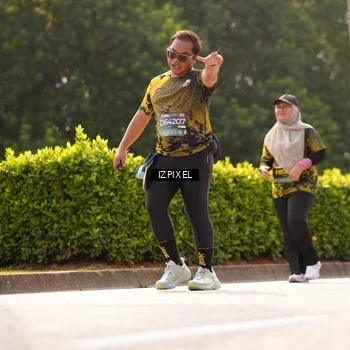 Runner Photo 6616207