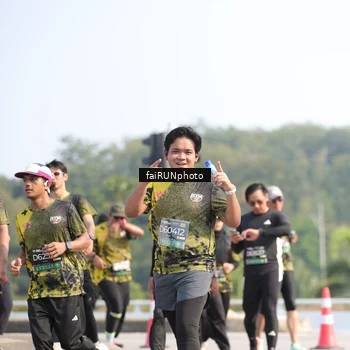 Runner Photo 6616208
