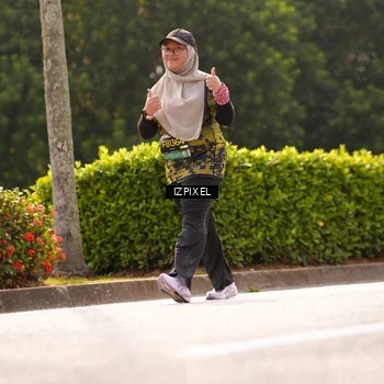 Runner Photo 6616210