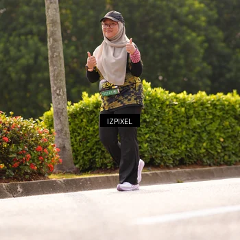 Runner Photo 6616217