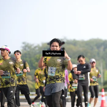Runner Photo 6616219