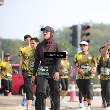 Runner Photo 6616220