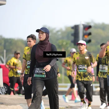 Runner Photo 6616221