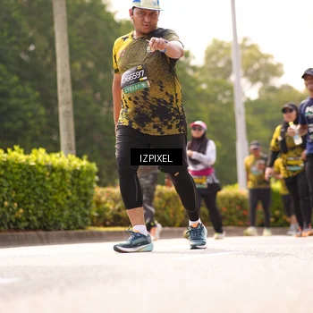 Runner Photo 6616226