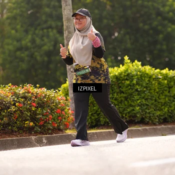 Runner Photo 6616236