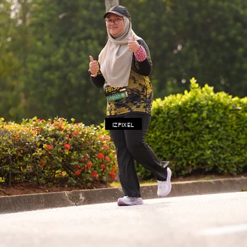Runner Photo 6616239