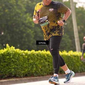 Runner Photo 6616260
