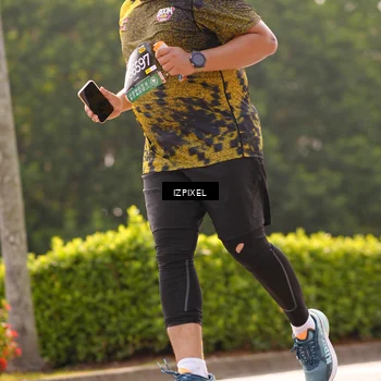Runner Photo 6616270