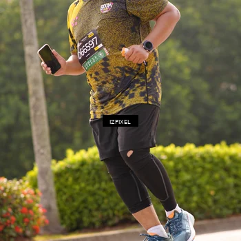 Runner Photo 6616274