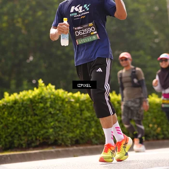 Runner Photo 6616279