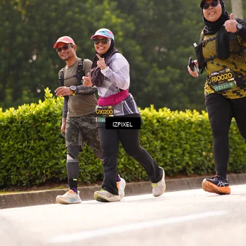 Runner Photo 6616294