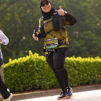 Runner Photo 6616305
