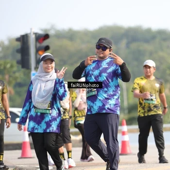 Runner Photo 6616307