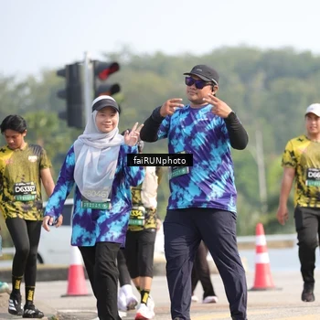 Runner Photo 6616310