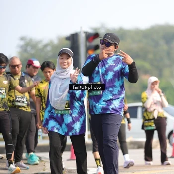 Runner Photo 6616313