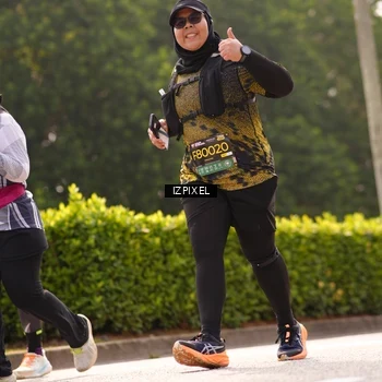 Runner Photo 6616314