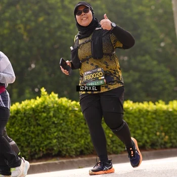 Runner Photo 6616315