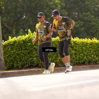 Runner Photo 6616328