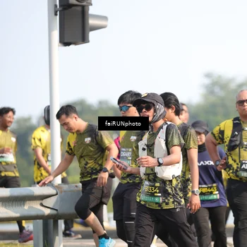 Runner Photo 6616347