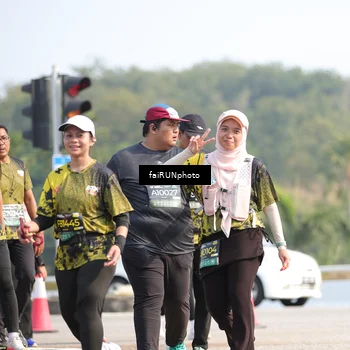 Runner Photo 6616356