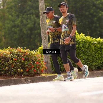 Runner Photo 6616357