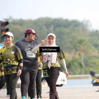 Runner Photo 6616358