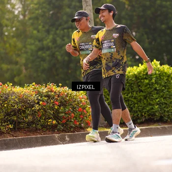 Runner Photo 6616366