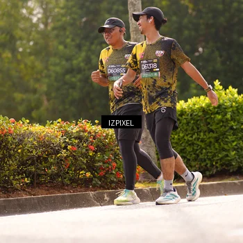 Runner Photo 6616372