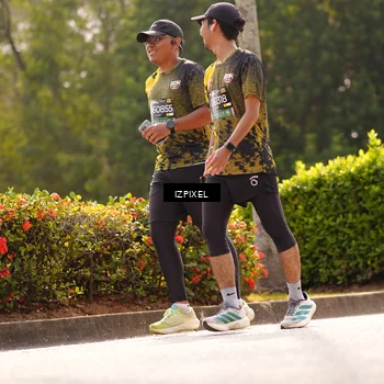 Runner Photo 6616382
