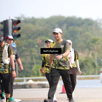 Runner Photo 6616383