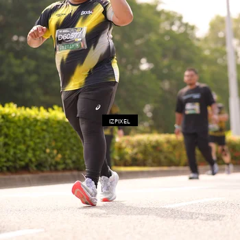 Runner Photo 6616390