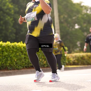 Runner Photo 6616391