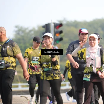 Runner Photo 6616394