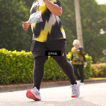 Runner Photo 6616399