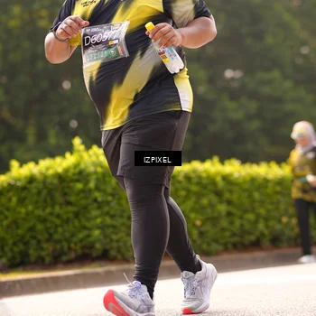 Runner Photo 6616403