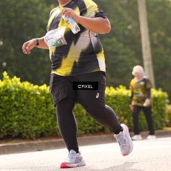 Runner Photo 6616416