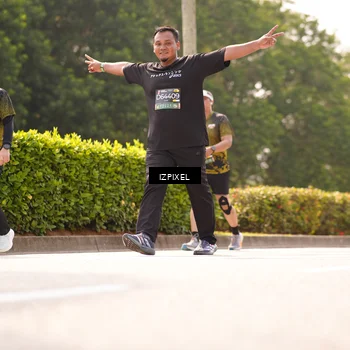 Runner Photo 6616421