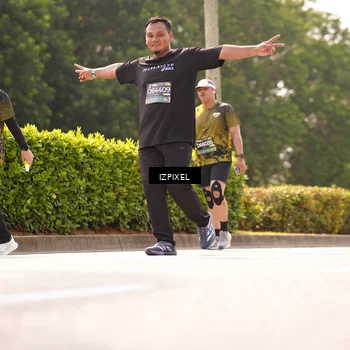Runner Photo 6616422