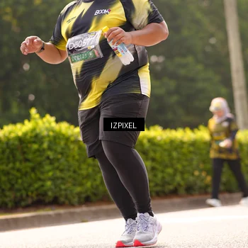 Runner Photo 6616432