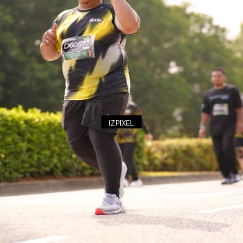 Runner Photo 6616437