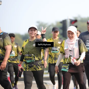 Runner Photo 6616438