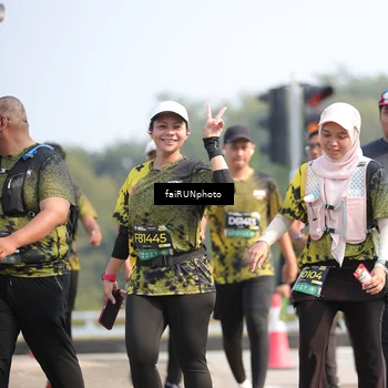Runner Photo 6616441