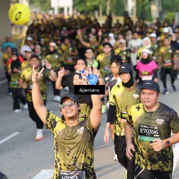 Runner Photo 6616447