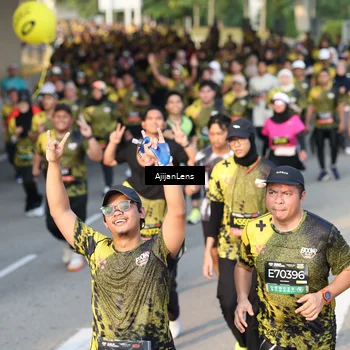 Runner Photo 6616448