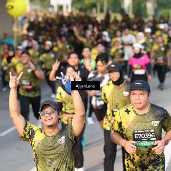 Runner Photo 6616450