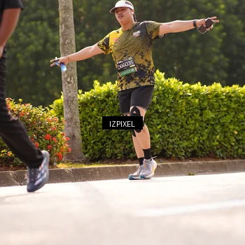 Runner Photo 6616451