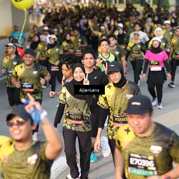 Runner Photo 6616452
