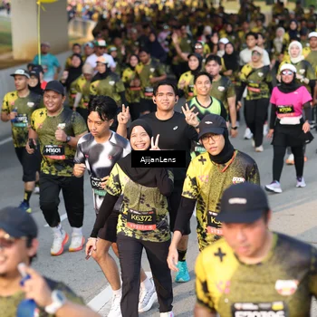 Runner Photo 6616453